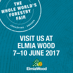 Elmia Wood